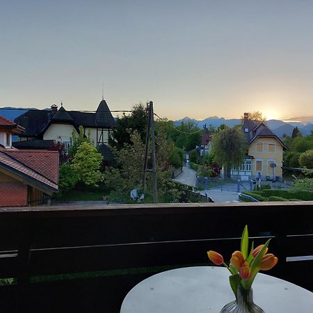 Guest House Vera Bled Dış mekan fotoğraf