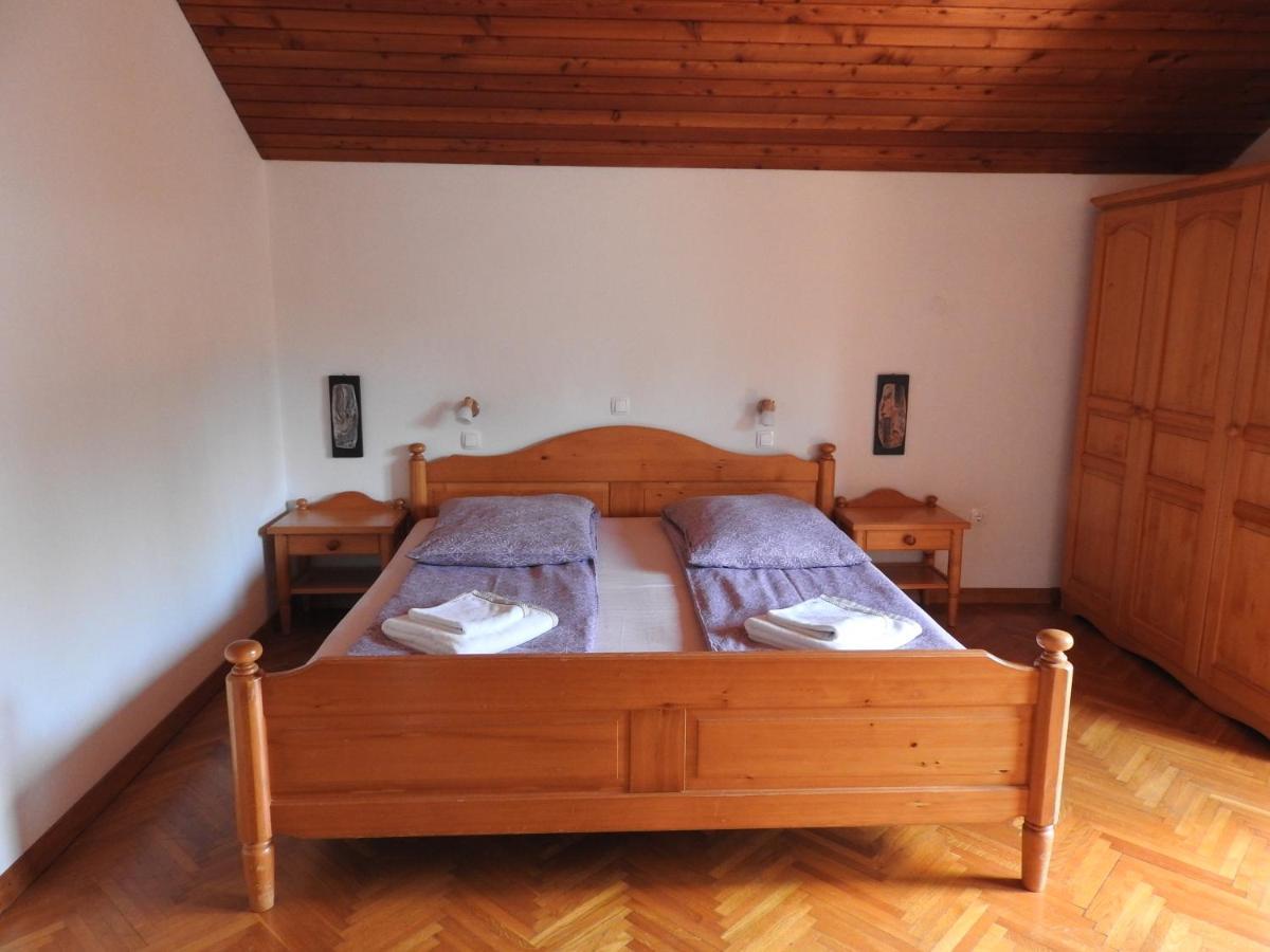 Guest House Vera Bled Dış mekan fotoğraf