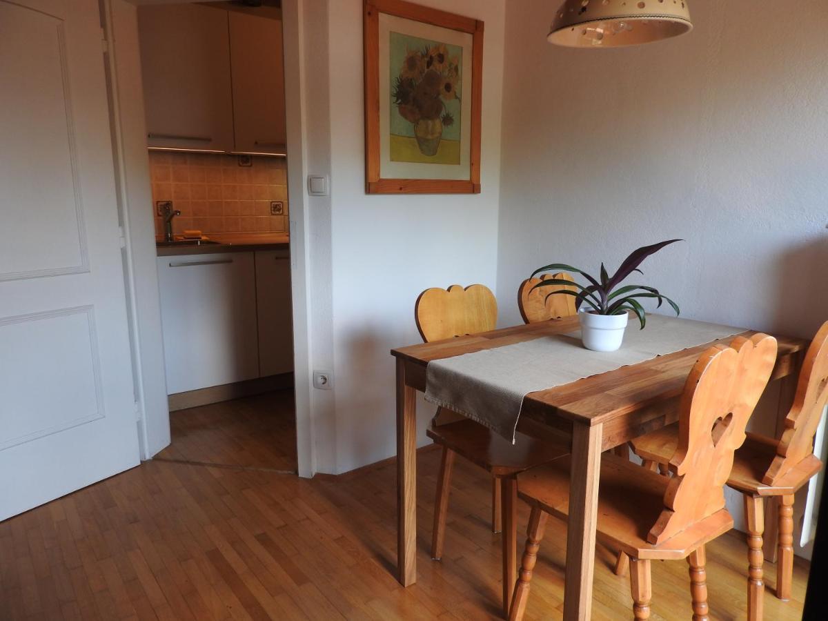 Guest House Vera Bled Dış mekan fotoğraf