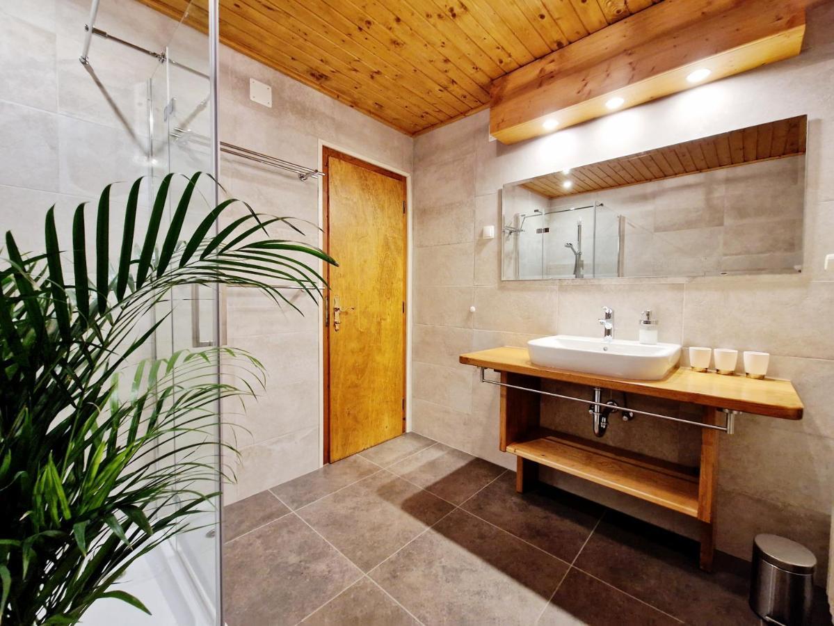 Guest House Vera Bled Dış mekan fotoğraf