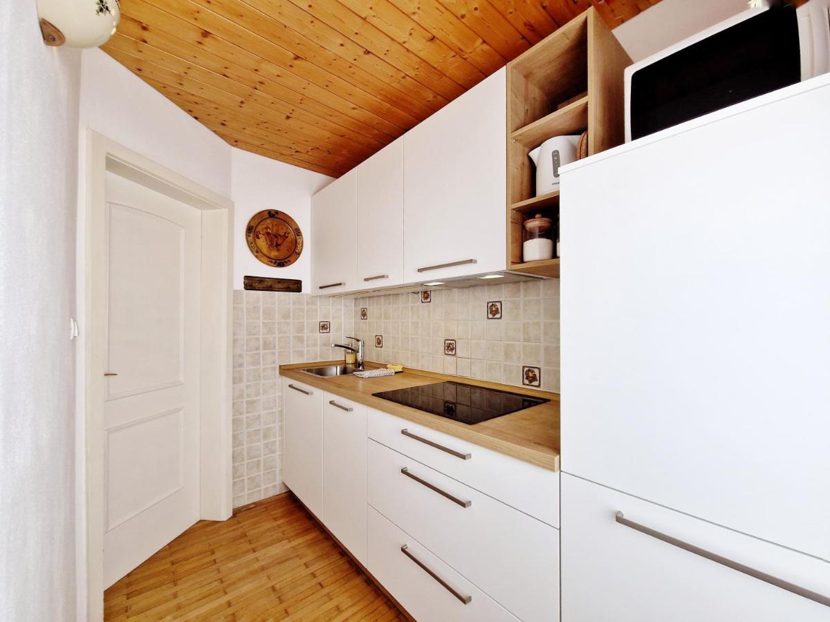 Guest House Vera Bled Dış mekan fotoğraf