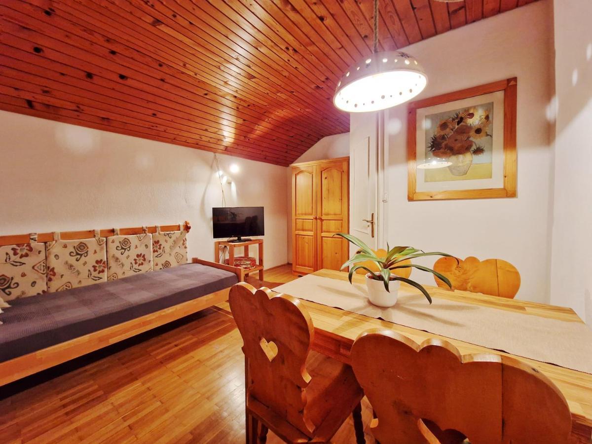 Guest House Vera Bled Dış mekan fotoğraf
