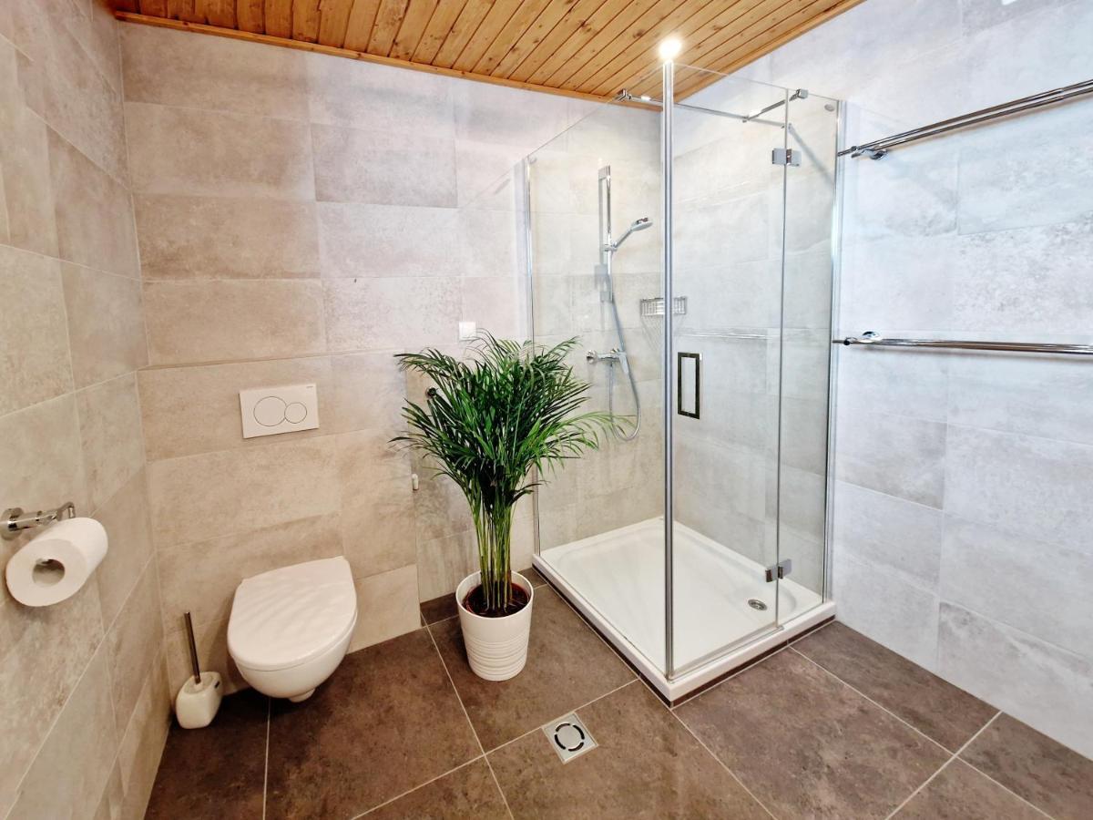 Guest House Vera Bled Dış mekan fotoğraf