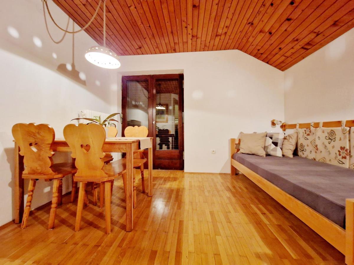 Guest House Vera Bled Dış mekan fotoğraf