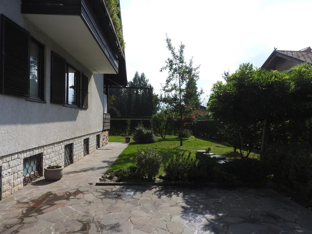 Guest House Vera Bled Dış mekan fotoğraf