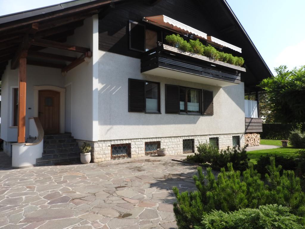 Guest House Vera Bled Dış mekan fotoğraf