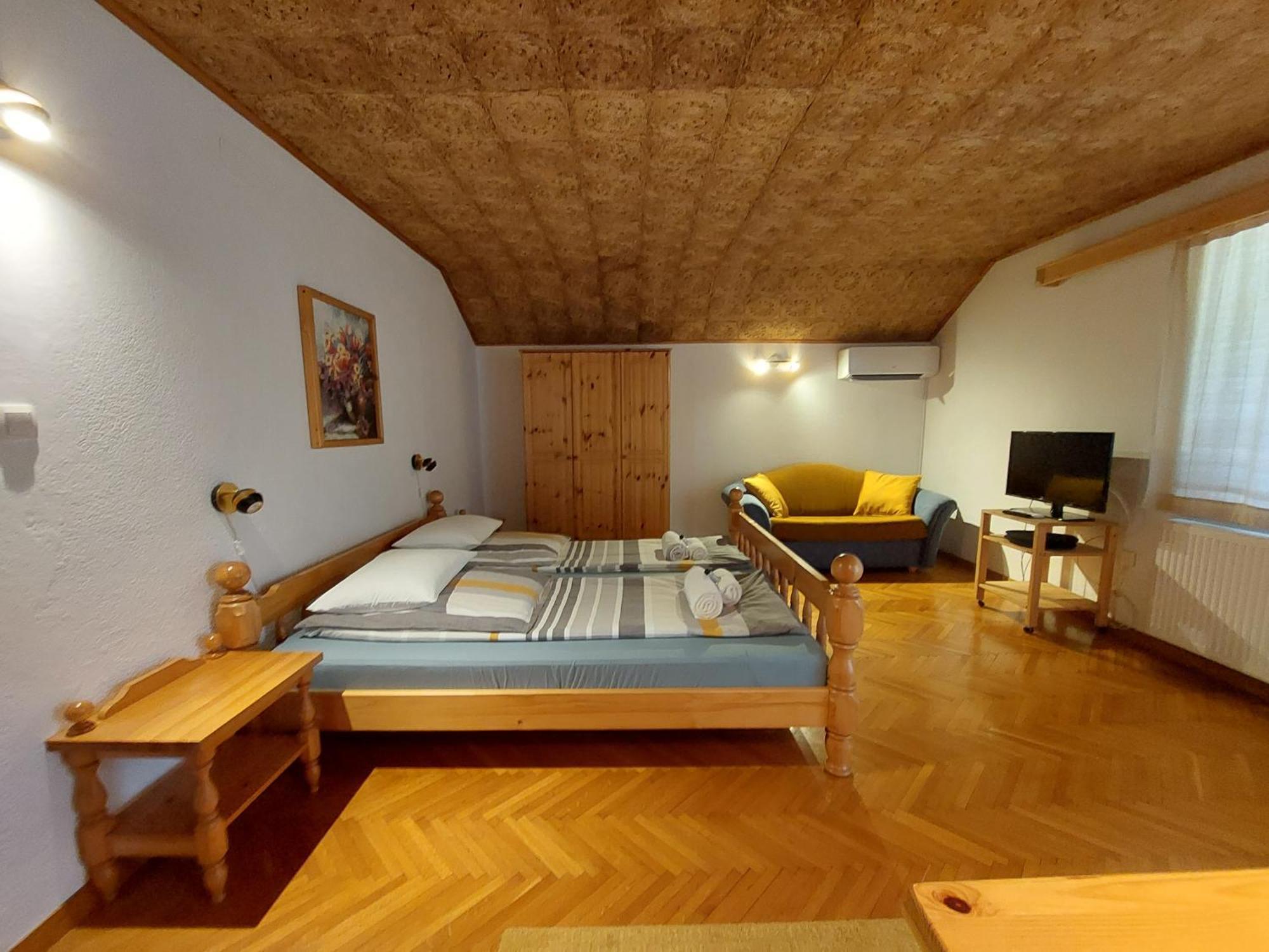 Guest House Vera Bled Dış mekan fotoğraf