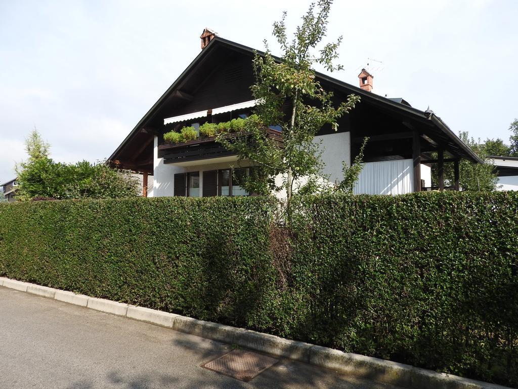 Guest House Vera Bled Dış mekan fotoğraf