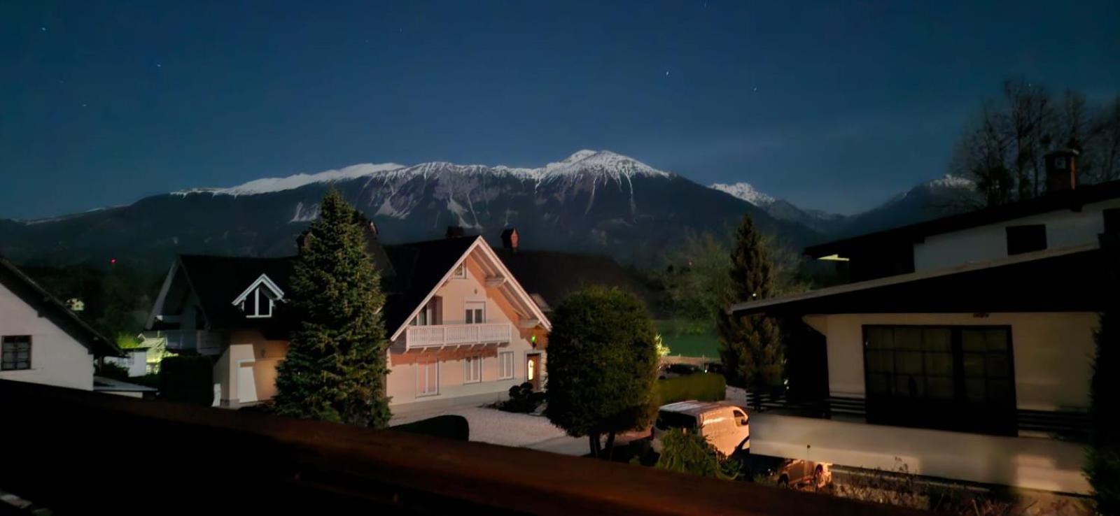 Guest House Vera Bled Oda fotoğraf