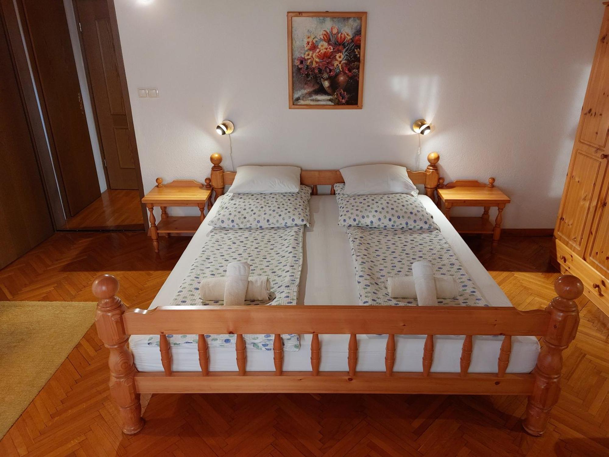 Guest House Vera Bled Oda fotoğraf