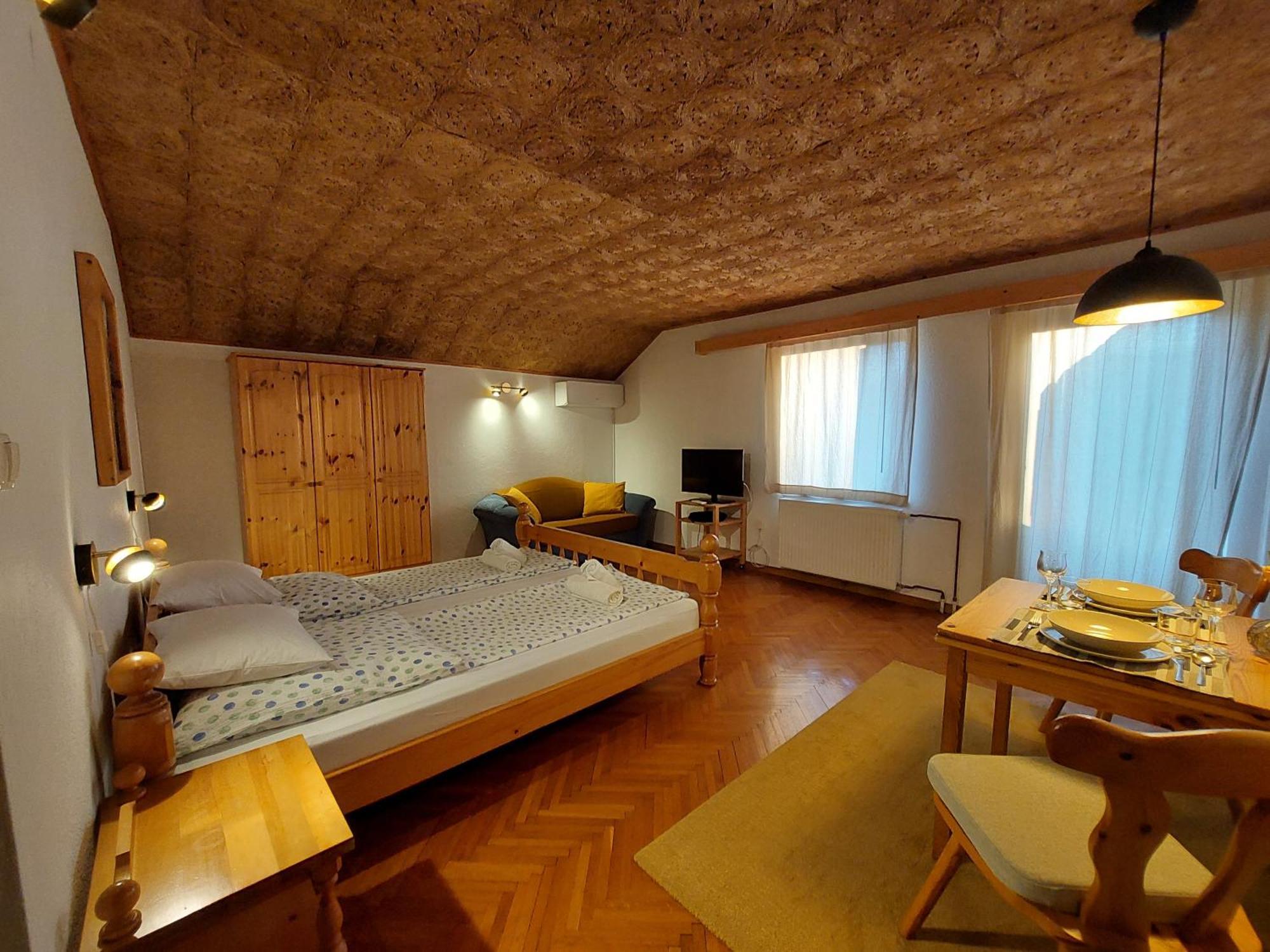 Guest House Vera Bled Oda fotoğraf