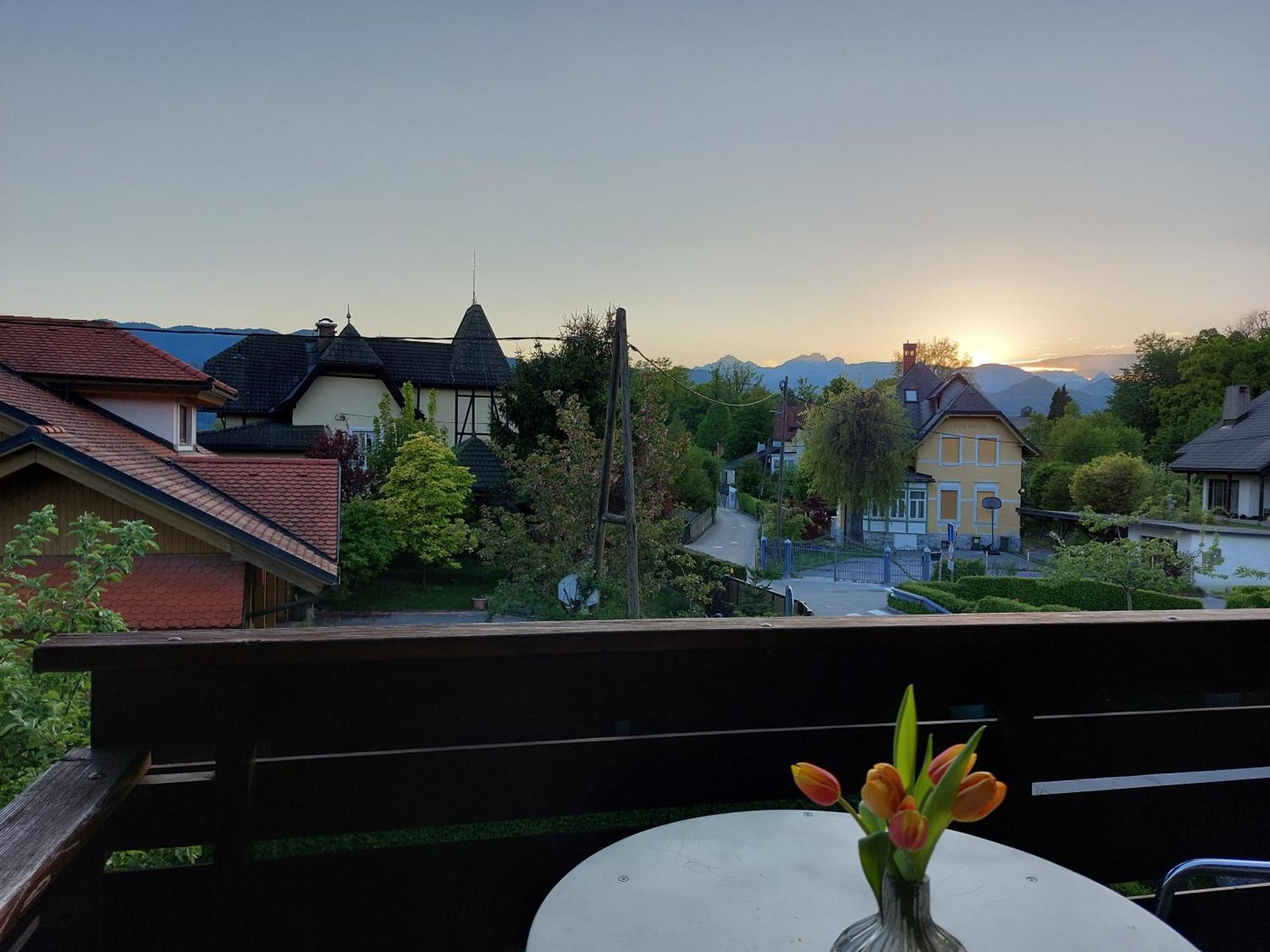 Guest House Vera Bled Dış mekan fotoğraf