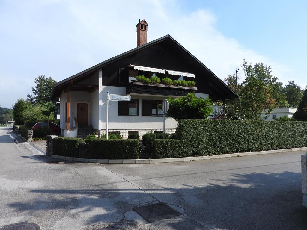 Guest House Vera Bled Dış mekan fotoğraf