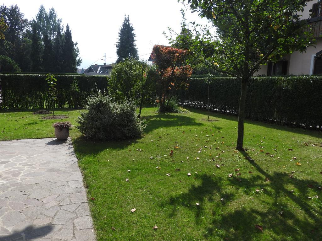 Guest House Vera Bled Dış mekan fotoğraf
