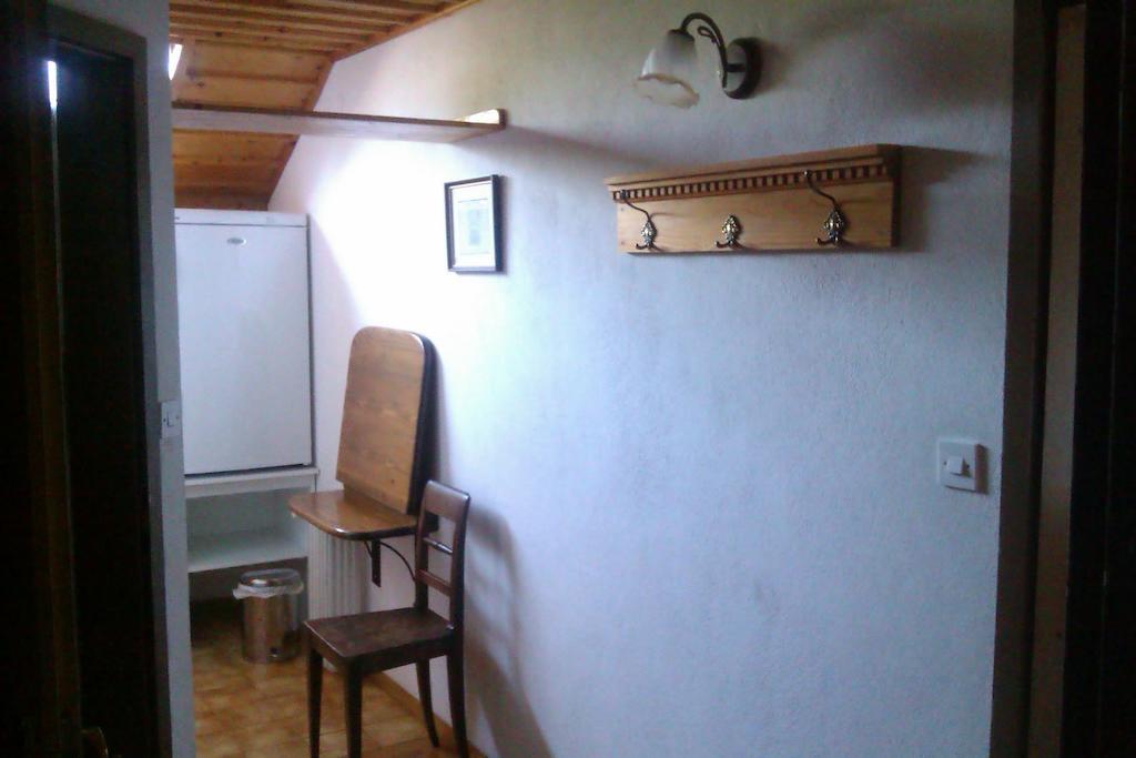 Guest House Vera Bled Oda fotoğraf
